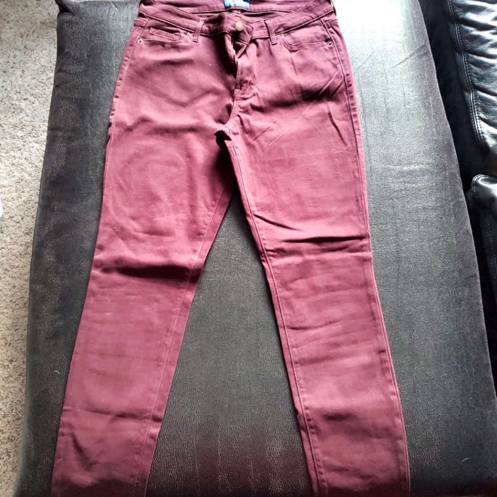 Old Navy skinny jeans